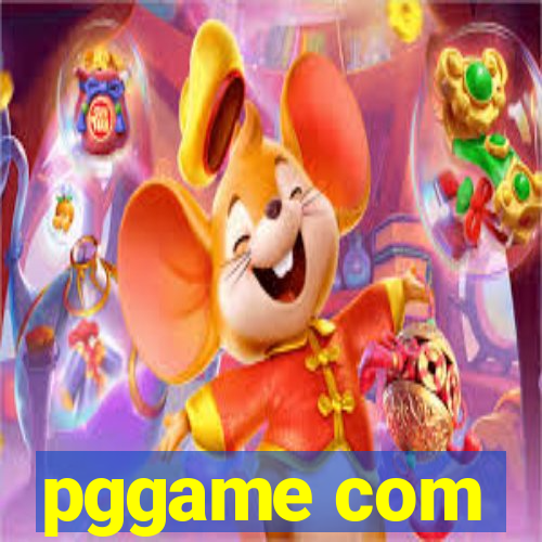 pggame com